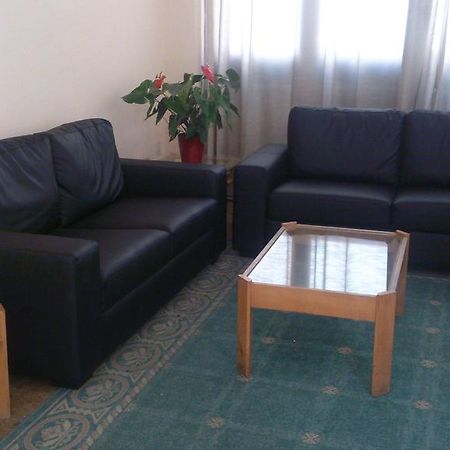 Hotel Goya Аликанте Экстерьер фото