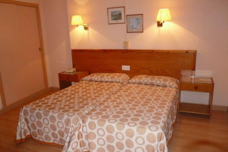 Hotel Goya Аликанте Экстерьер фото