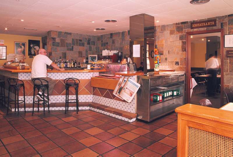 Hotel Goya Аликанте Экстерьер фото