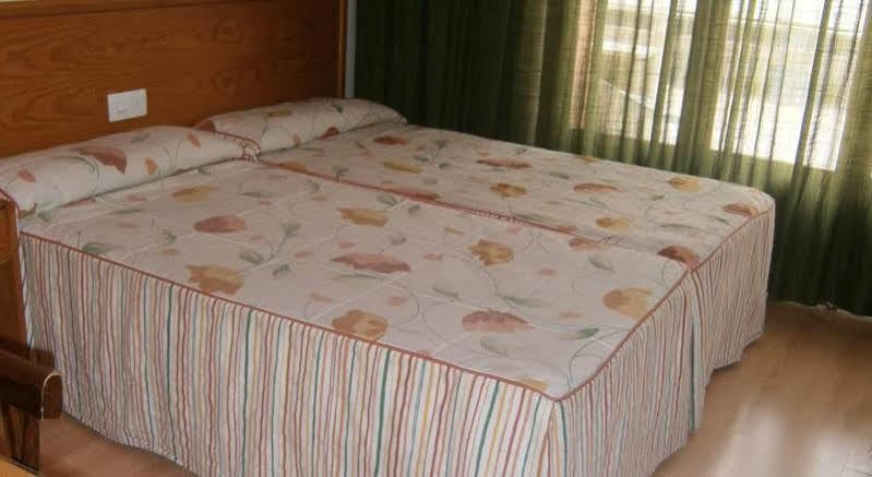 Hotel Goya Аликанте Экстерьер фото